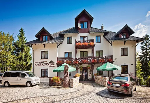 Pensjonat Karkonoski Spa