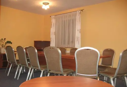 Sala konferencyjna mała