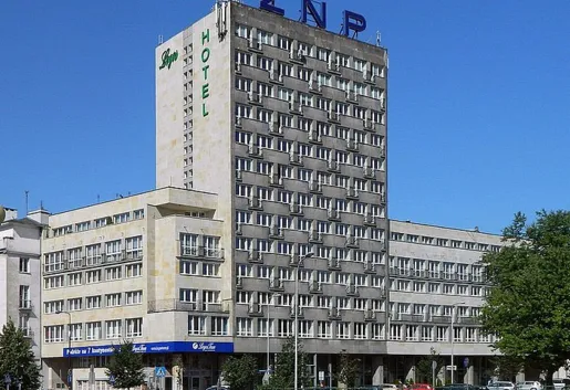 Hotel Logos Warszawa