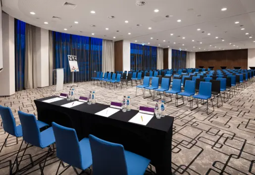 Sala konferencyjna Peron 1+2+3