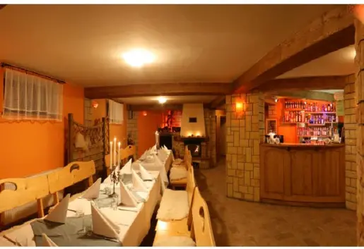 Pub "Piekiełko"