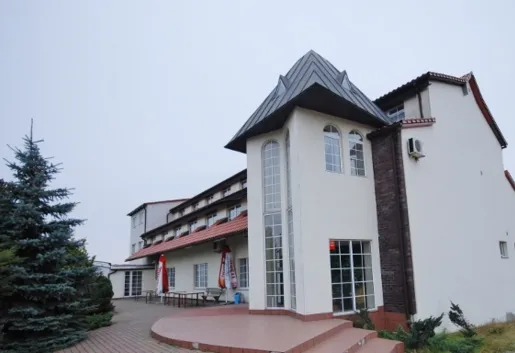 Restauracja Pokoje Millenium