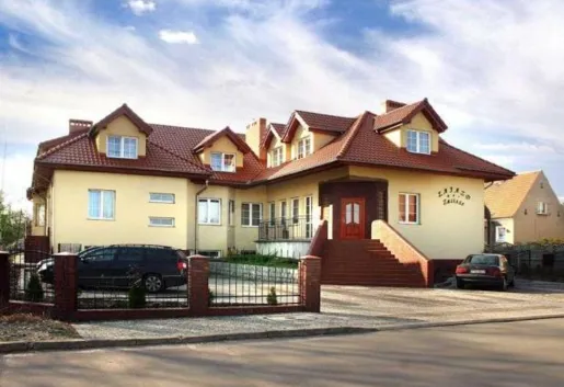 Zajazd Zacisze