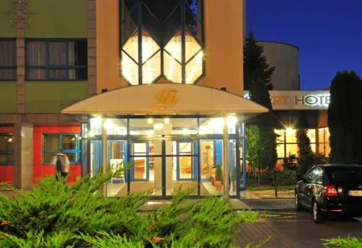 Hala Widowiskowo-Sportowa Centrum Sportu