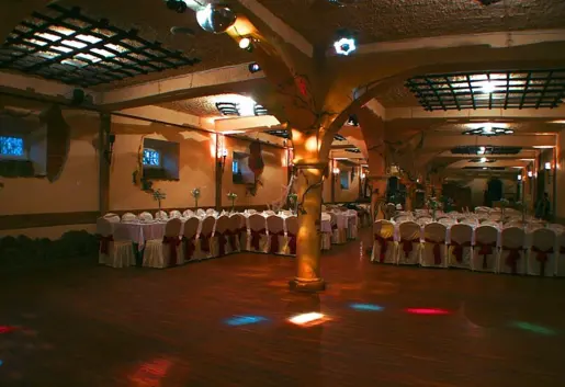 Restauracja Impresja Krasiczyn