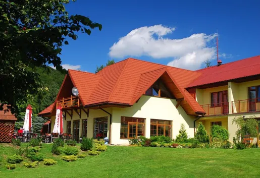 Ośrodek Wypoczynkowy Połoniny