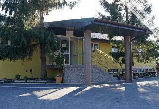 Ośrodek Wypoczynkowy Worzałówka