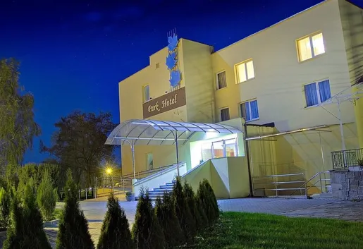 Park Hotel Tryszczyn