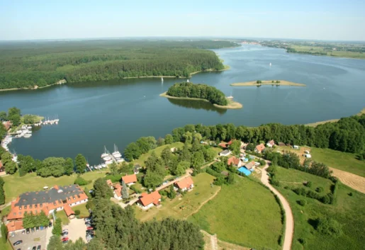 PAN Dom Pracy Twórczej w Wierzbie