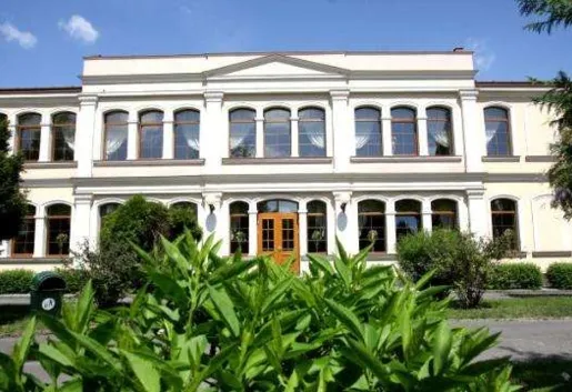 Dworek Stara Cynkownia