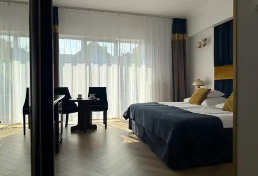 Pokój 2-os Delux (Twin/ DBL)