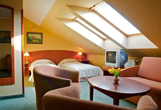 Villa Hoff Wellness & Spa