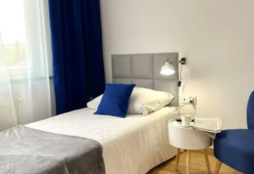 Apartament Managerski jednoosobowy