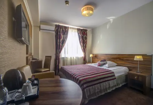 Hotel Antoni Wellness & Spa pokój 1-osobowy