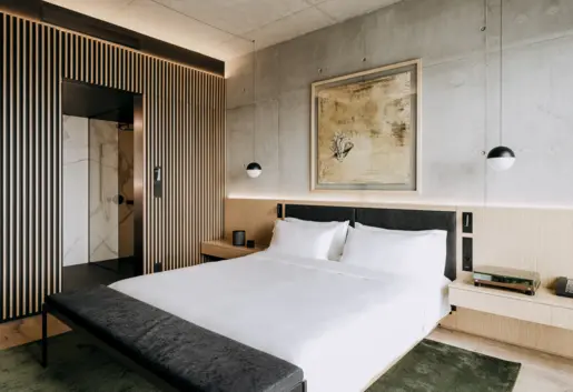 Apartament Miyabi