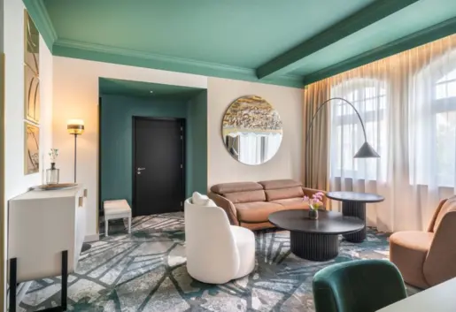 Apartament Bałtycki