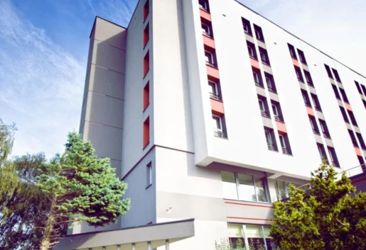 Hotel Śląsk – nowoczesne podejście do konferencji