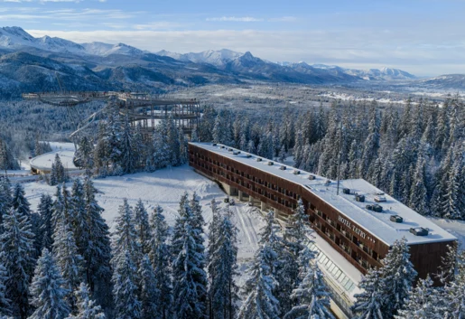 Perła PRL-u zabłyśnie na nowo! Hotel Tatry ponownie otwarty!