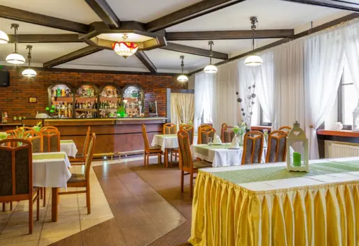 Restauracja Dworek