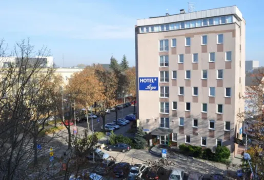 Hotel Logos Lublin
