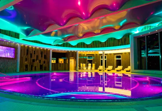 Poznaj ofertę nowego kompleksu spa w hotelu w Mielnie