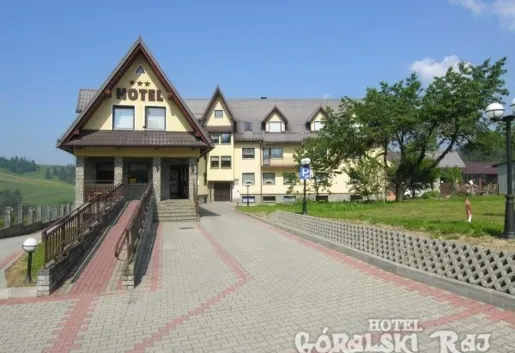 Hotel Góralski Raj