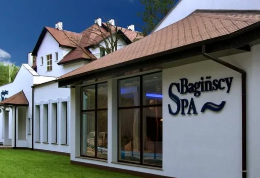 Bagińscy Spa