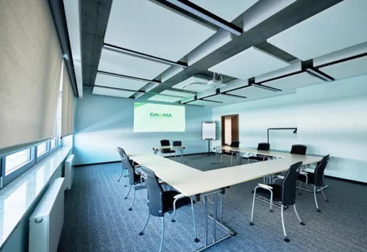 Sala S7 (ul. Bażantów 6A/3)