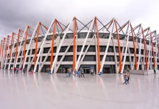 Stadion Miejski w Białymstoku