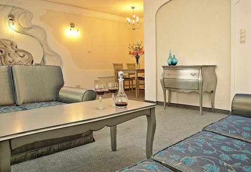 Apartament dwuosobowy