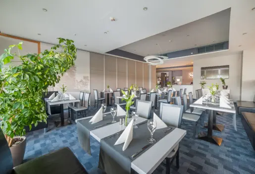 Restauracja Basztowa