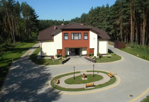 Villa Leśne Ustronie