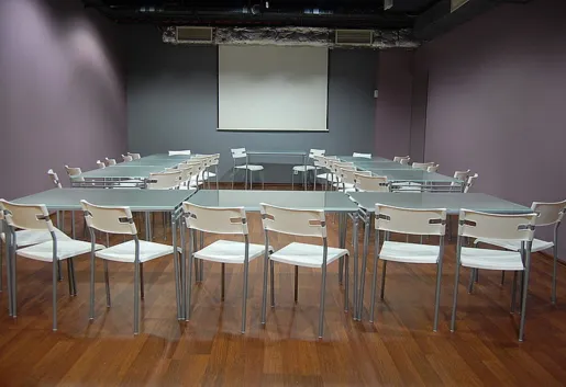 Sala konferencyjna