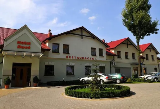 Hotel Duet w Chełmie