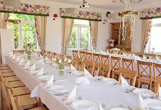 Sala eventowa duża