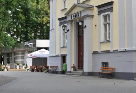 Park Hotel Dobrodzień