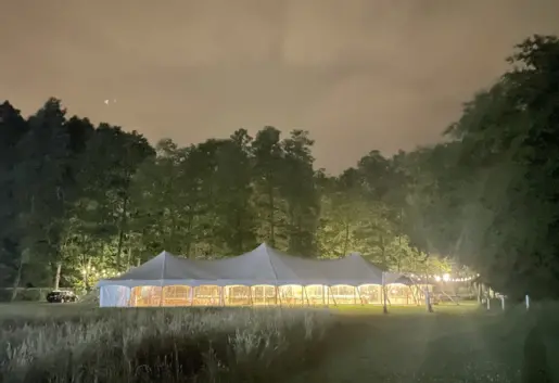 Przystań Zbójna Góra