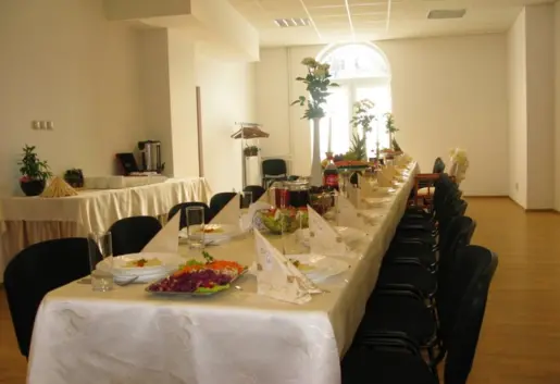 Sala weselna