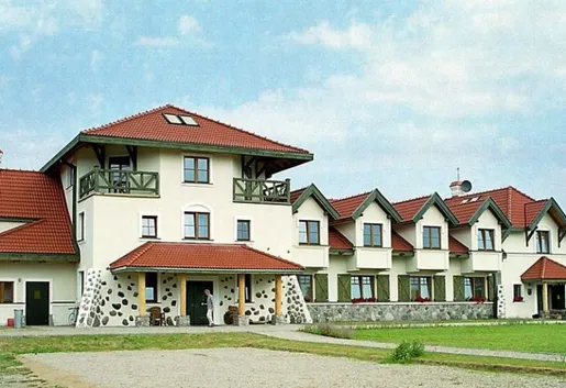 Hotel Joseph Conrad