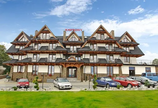 Dom Wczasowy Kasprowy