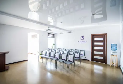 Sala konferencyjna 1