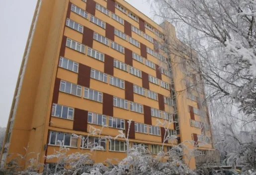 Hotels Lublin