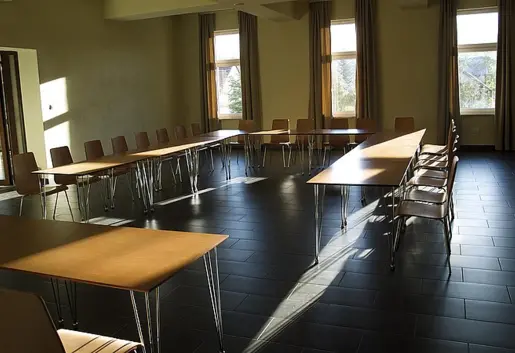 I Sala konferencyjna