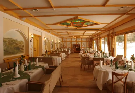 Restauracja Ogrodowa