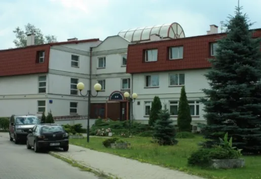 Hotel Szkoleniowy Ursynów