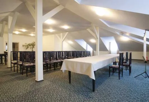 Sala restauracyjna