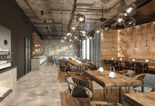 Hotel Barceló Warsaw Powiśle przyjął pierwszych gości