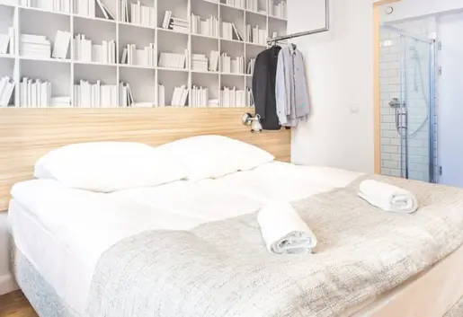 POKÓJ TYPU STANDARD