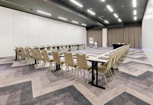 Conference Hall B