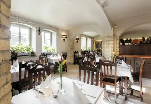 Restauracja Harmonia